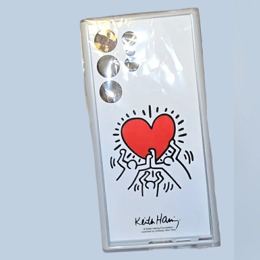 Samsung Galaxy S24 Ultra Flipsuit Case #MIC5